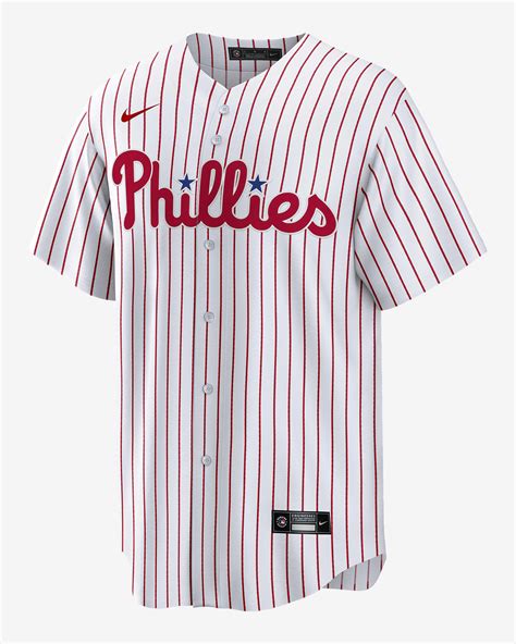 Philadelphia Phillies Replica Jerseys, Phillies Gear 